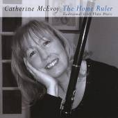 MCEVOY CATHERINE  - CD THE HOME RULER