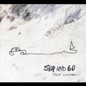 CAMPBELL JEFF  - CD STOP & GO