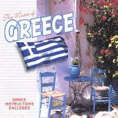 KALOGERSON CALLIE  - CD MUSIC OF GREECE