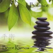 KURNOW BRUCE  - CD BALANCE