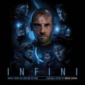 SOUNDTRACK  - CD INFINI