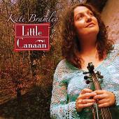 BRAMLEY KATE  - CD LITTLE CANAAN