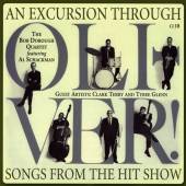 DOROUGH BOB  - CD EXCURSION THROUGH OLIVER