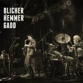 BLICHER MICHAEL  - CD BLICHER HEMMER GADD