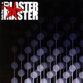 BLASTER MASTER  - CD RUDE BOY LIFE