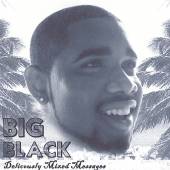 BIG BLACK  - CD DELICIOUSLY MIXED MESSAGES