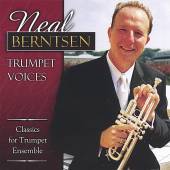 BERNTSEN NEAL  - CD TRUMPET VOICES: CLASIC FO