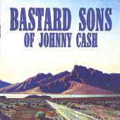 BASTARD SONS OF JOHNNY CASH  - CD MILE MARKERS