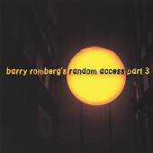 ROMBERG RANDOM ACCESS LAR  - CD PART 3