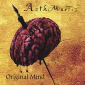 AUTHMENTIS  - CD ORIGINAL MIND