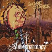AUDIOPHARMACY  - CD SPARE CHANGE