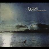 ARGOS  - CD SEASONAL AFFAIR