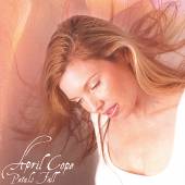 COPE APRIL  - CD PETALS FALL
