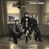 ANYONES GUESS  - CD COST OF SILENCE