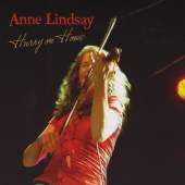 LINDSAY ANNE  - CD HURRY ON HOME