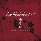  ZEN SHAKUHACHI VOL.1 - suprshop.cz