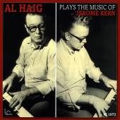 HAIG AL  - CD PLAYS THE MUSIC OF..
