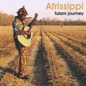 AFRISSIPPI  - CD FULANI JOURNEY