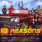  18 REASONS - supershop.sk