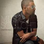 MUSIQ SOULCHILD  - CD ON MY RADIO