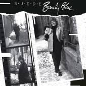 SUEDE  - CD BARELY BLUE