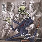  WELCOME, GENERATIONS! - supershop.sk