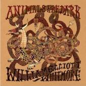 WHITMORE WILLIAM ELLIOT  - CD ANIMALS IN THE DARK