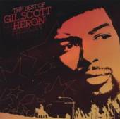 SCOTT-HERON GIL  - CD VERY BEST OF