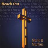 MARIO & MARLENE  - CD REACH OUT
