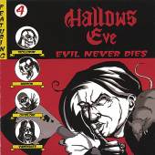  Evil Never Dies - suprshop.cz