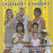 VARIOUS  - CD UKOLEBAVKY A POHADKY