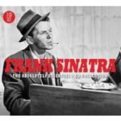 SINATRA FRANK  - 3xCD ABSOLUTELY ESSENTIAL..