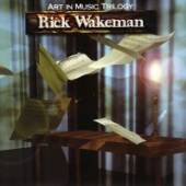 WAKEMAN RICK  - 3xCD ART IN MUSIC TR..