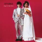 SPARKS  - 2xVINYL ANGST IN MY ..