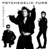 PSYCHEDELIC FURS  - CD MIDNIGHT TO MIDNI..