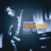 CHICKEN SHACK  - CD FROM THE VAULT 1968-1974