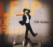 WALKER SETH  - CD LEAP OF FAITH