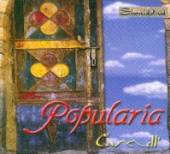 POPULARIA  - CD CAMMELL