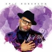 ROBERSON ERIC  - CD WIND -MCD-