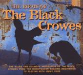 BLACK CROWES.=TRIBUTE=  - CD ROOTS OF