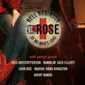 ROBINSON NEIL  - CD ROSE OF NO-MAN'S LAND