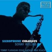  SAXOPHONE COLOSSUS - supershop.sk