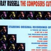RUSSELL RAY  - CD COMPOSERS CUT