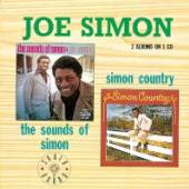 SIMON JOE  - CD SOUNDS OF SIMON/SIMON COU