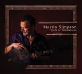 SIMPSON MARTIN  - CD TRAILS & TRIBULATIONS
