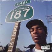 SNOOP DOGG  - CD NEVA LEFT