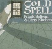SOLIVAN FRANK  - CD COLD SPELL