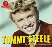 STEELE TOMMY  - 3xCD ABSOLUTELY ESSENTIAL..