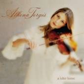 TERGIS ATHENA  - CD LETTER HOME