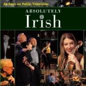 VARIOUS  - CD ABSOLUTELY IRISH